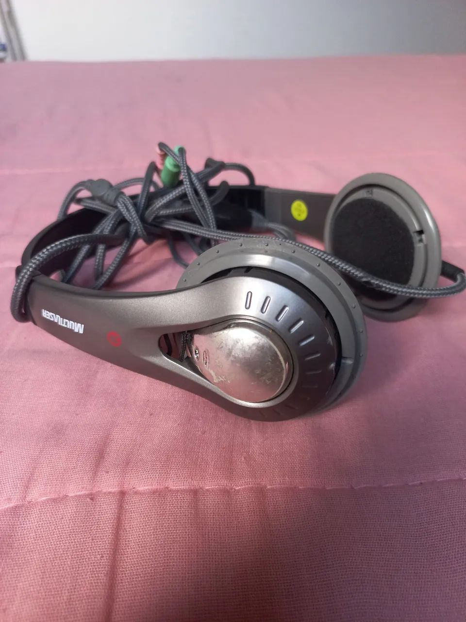 Headphone Multilaser - Foto 2