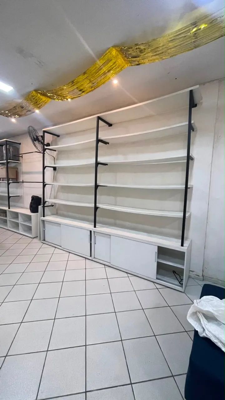 Móvel para loja 