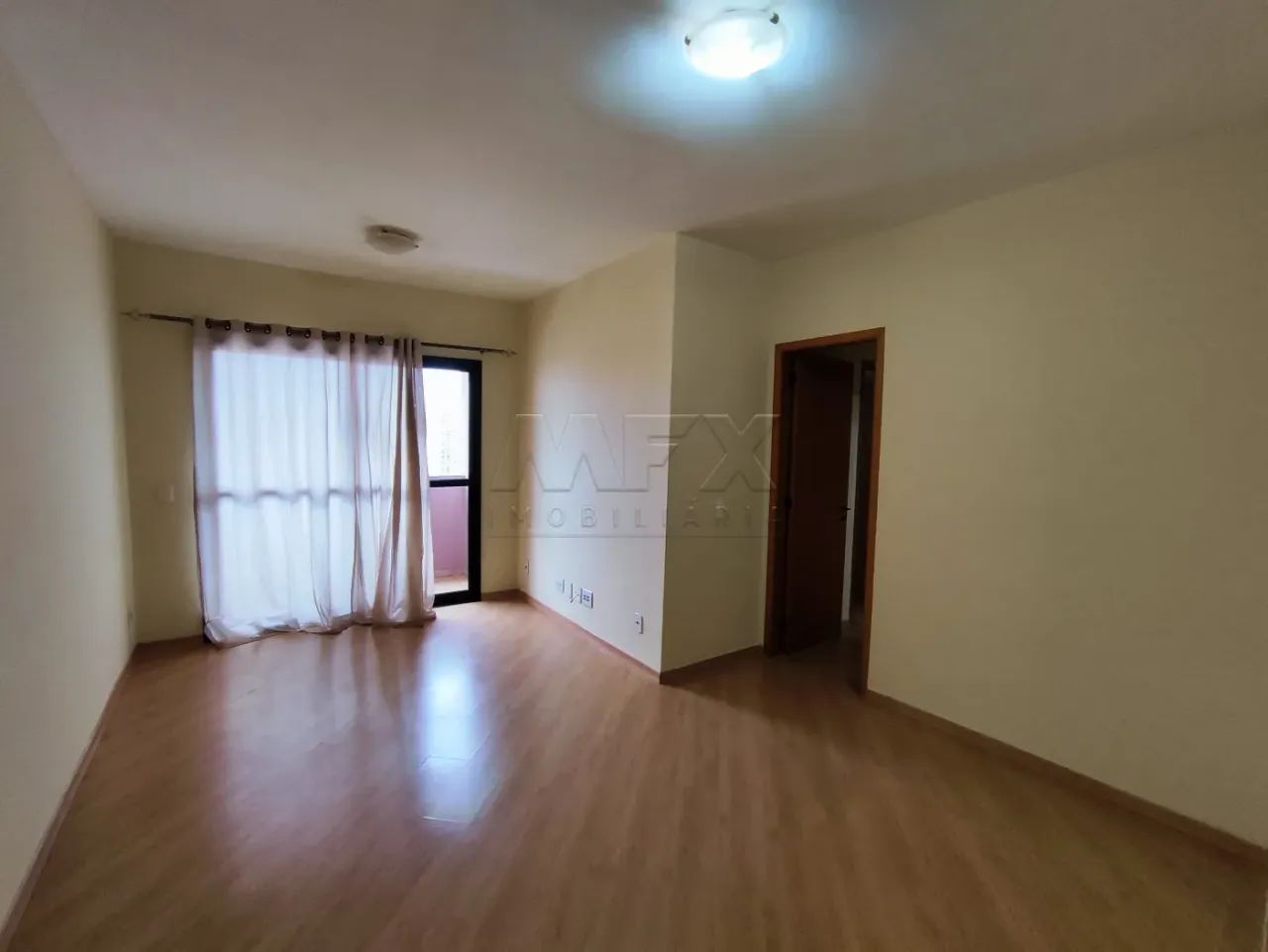 Apartamento 3 dormitórios!