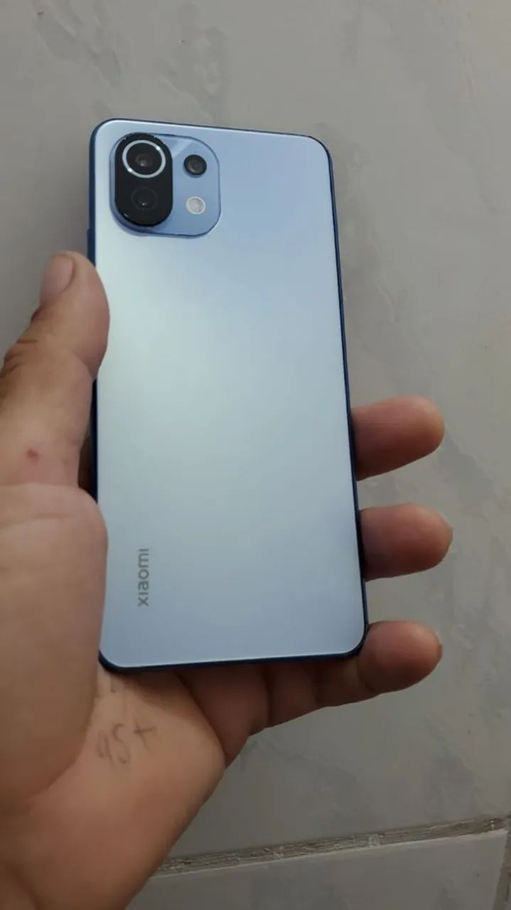 Xiaomi 11 lite - Foto 2
