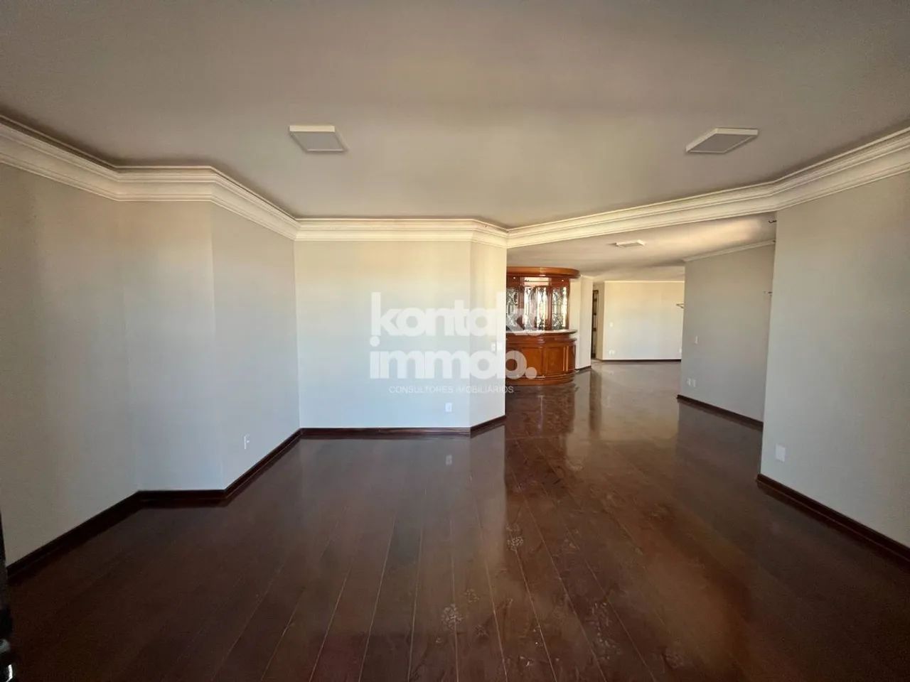 Apartamento com 4 quartos à Venda, Centro - Sorocaba - Foto 2