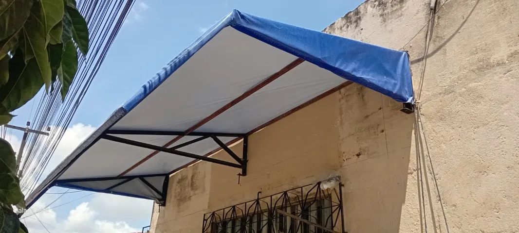 Toldo 4,30 x 1,50 - Foto 4