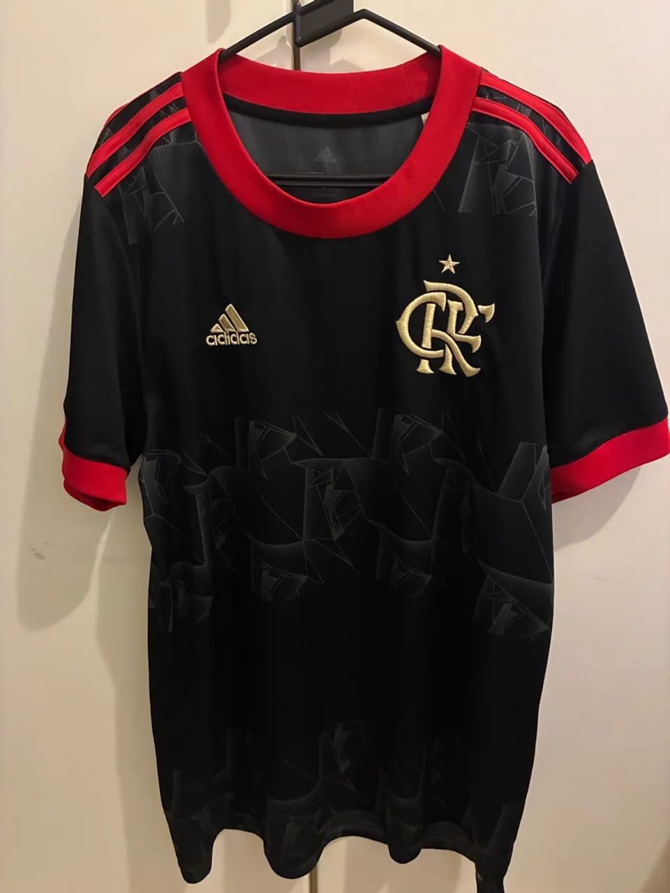 Camisa Flamengo original  - Foto 3