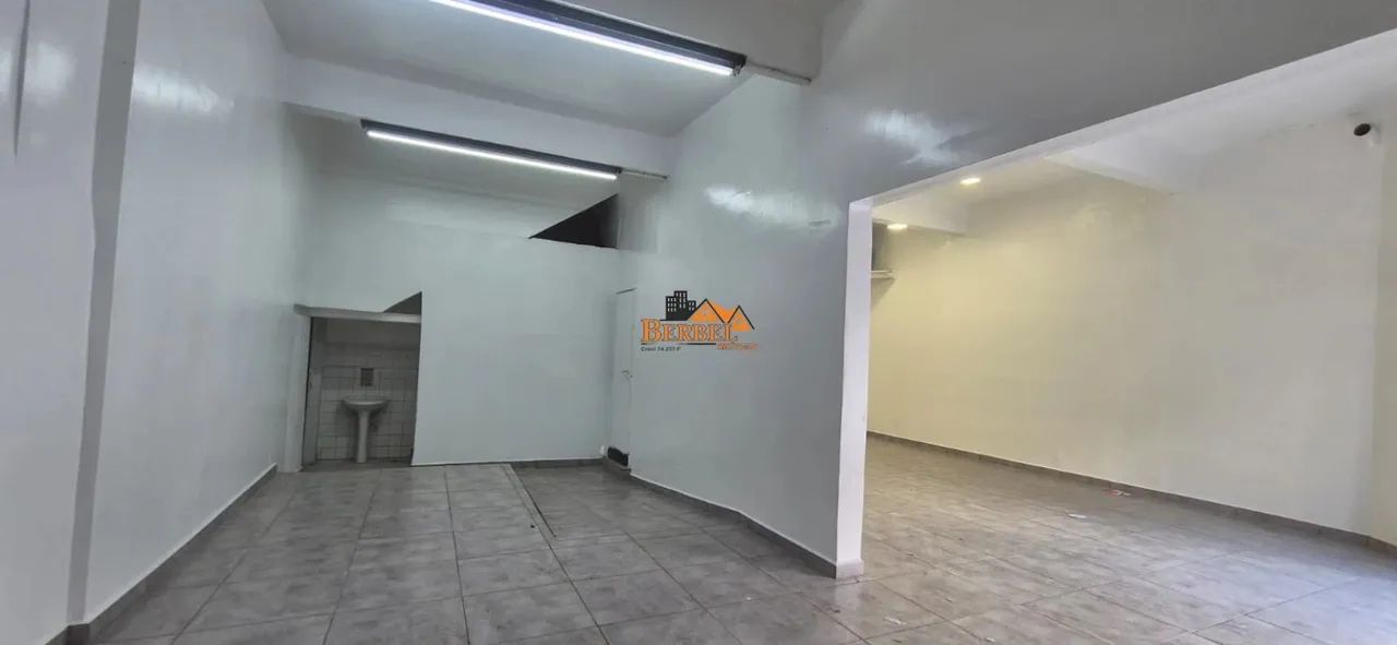 Ponto Comercial Locação, Artur Alvim, 90m² 2 Banheiros - Foto 5