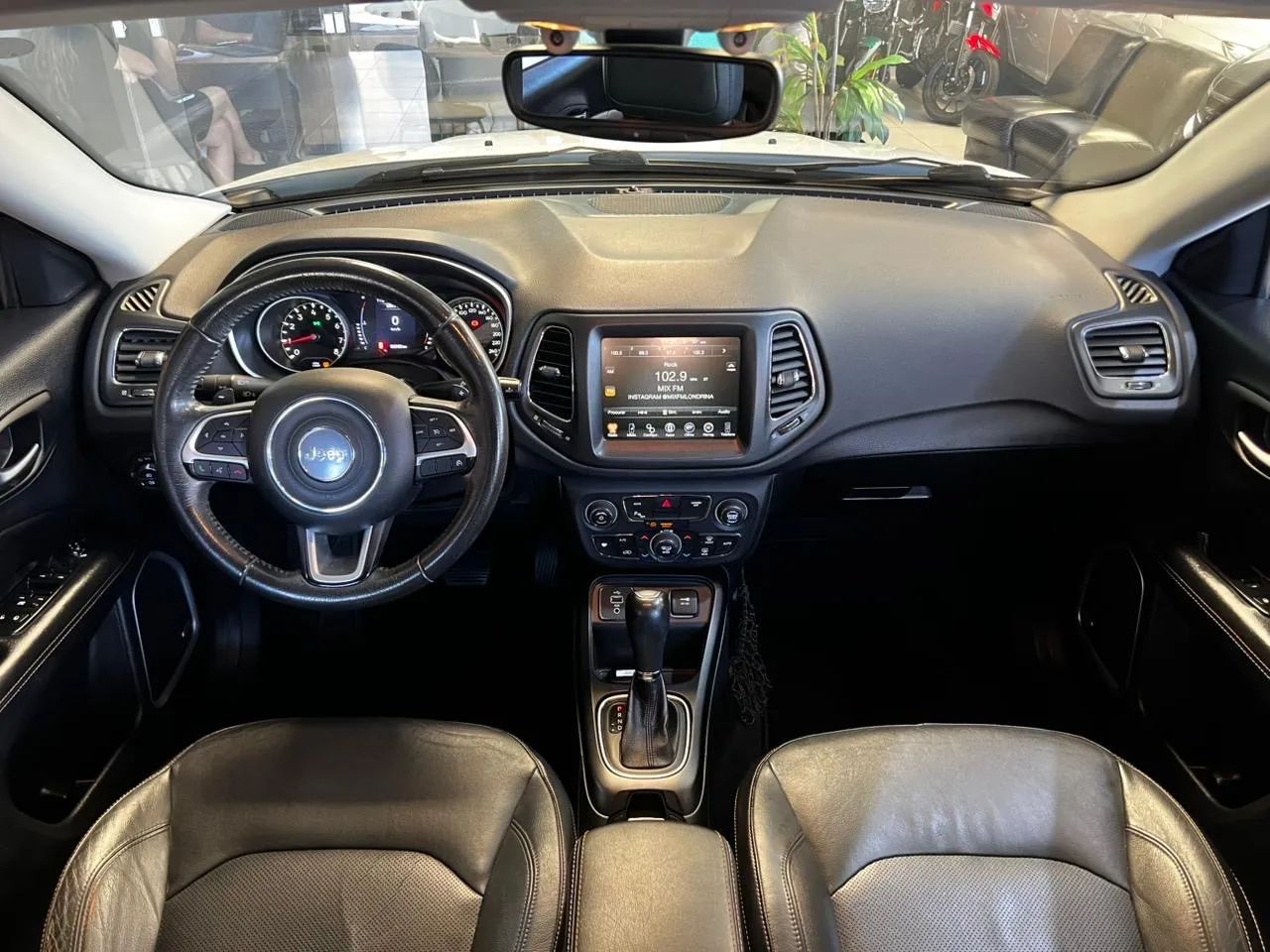 Fiat Toro Ultra 2.0 16V 4X4 Diesel AUT 2022 - Foto 12