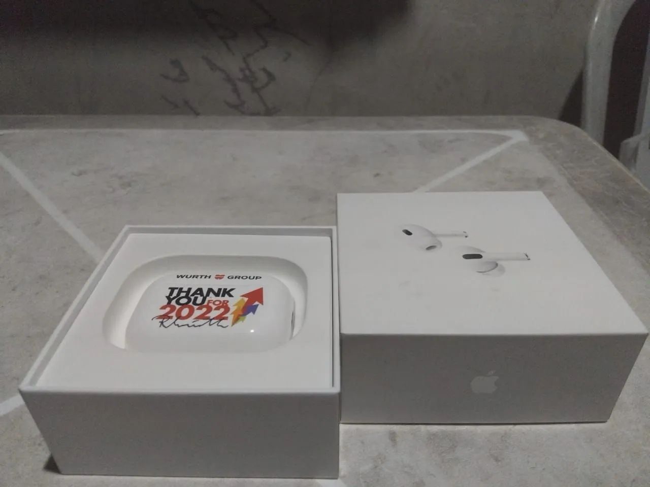 Airpods Pro 2 - Foto 4