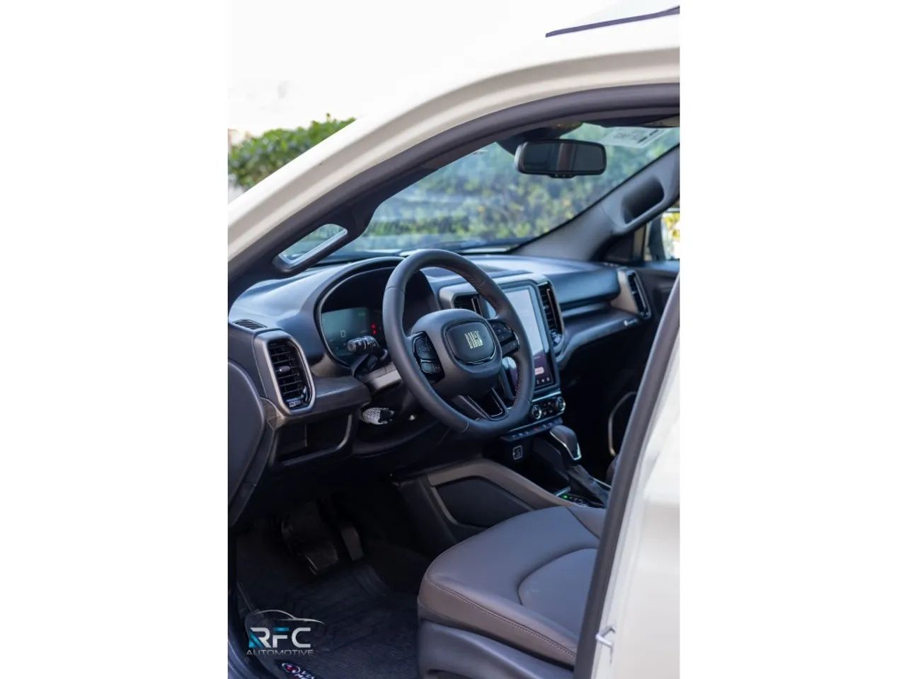 Fiat Toro Volcano 2.2 16V 4X4 TB Diesel Aut. 2027 - Foto 5