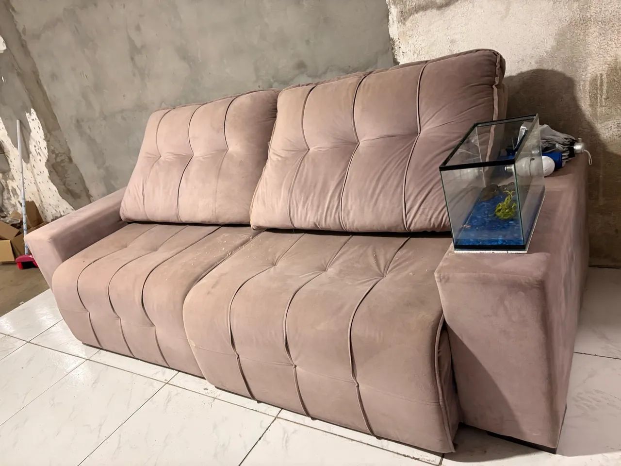 Sofá retrátil  - Foto 3