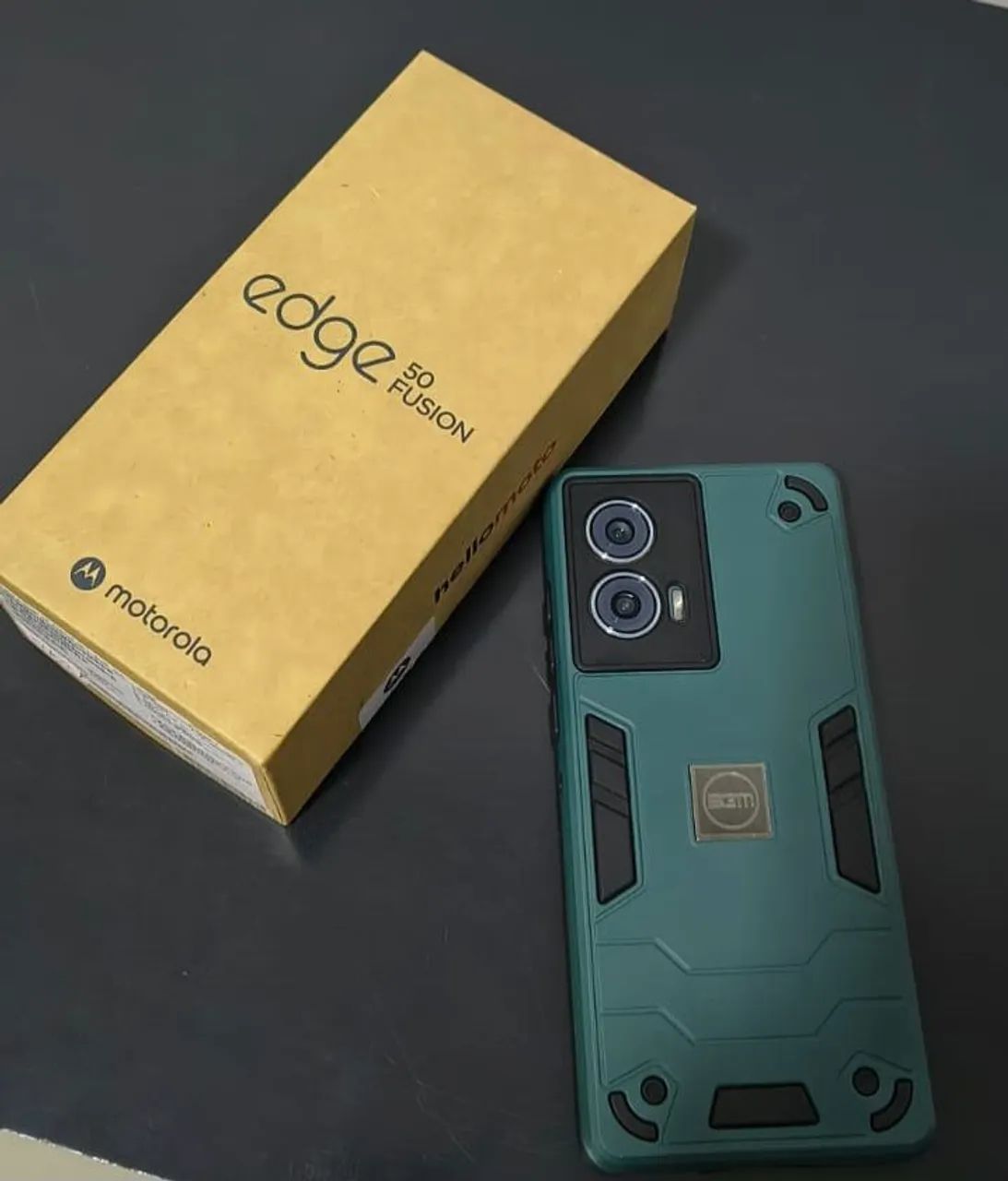 Smartphone 50 fusion - Foto 3