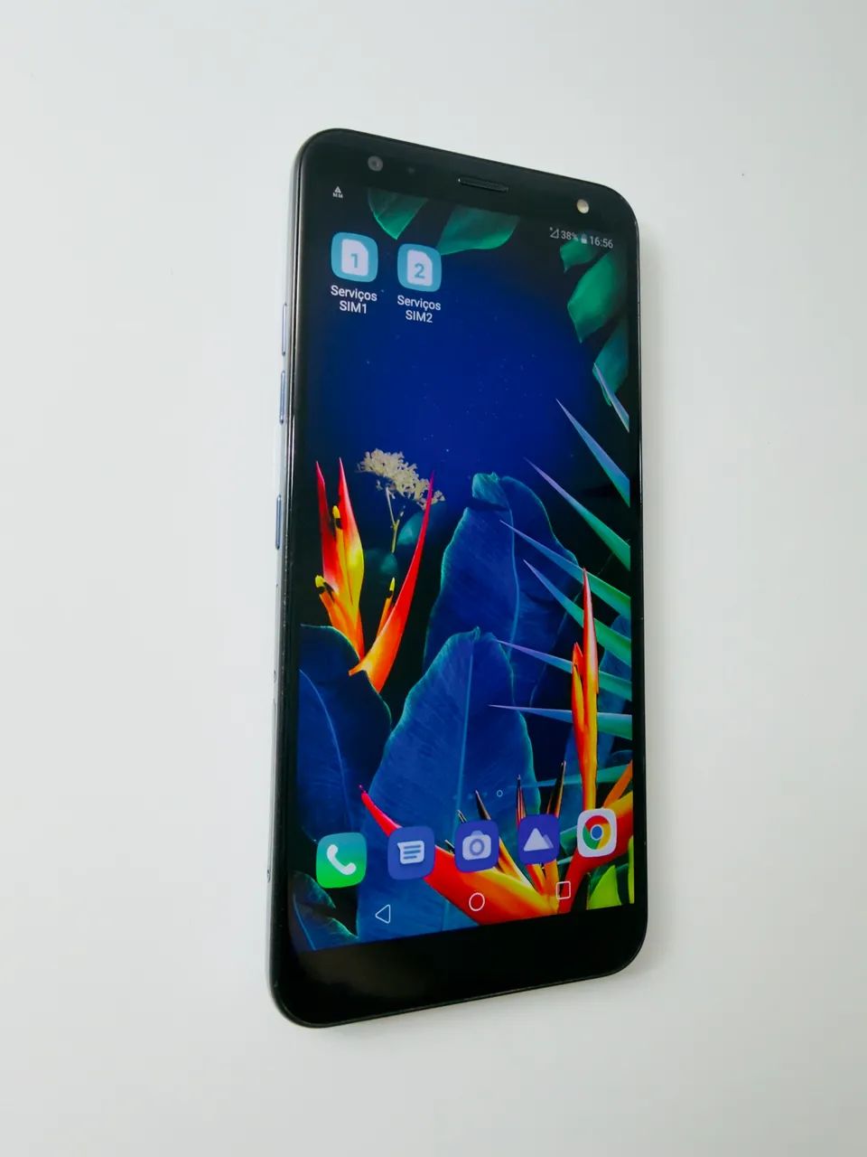 LG K12+ 