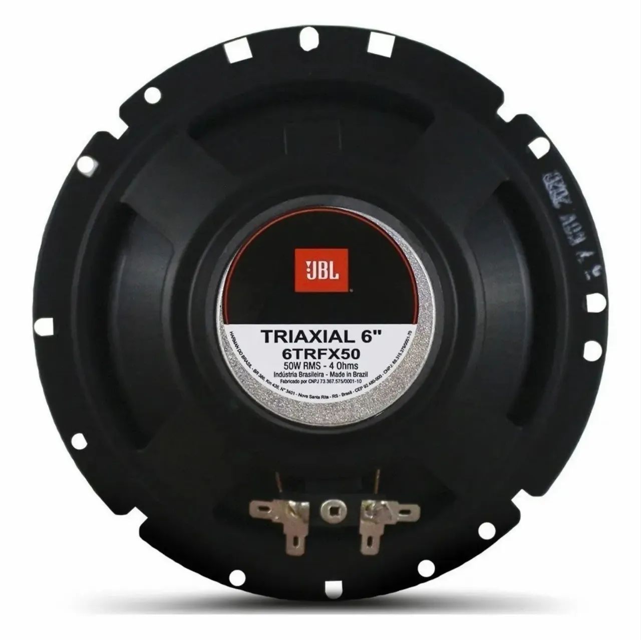 Alto falantes JBL 6 polegadas. Par  - Foto 2