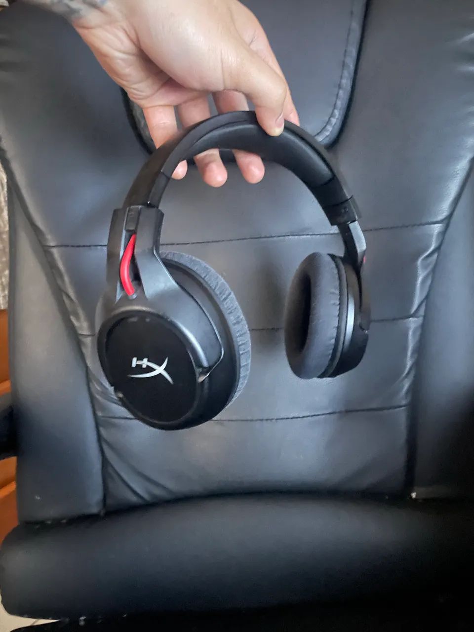 hyperx cloud flight - Foto 3