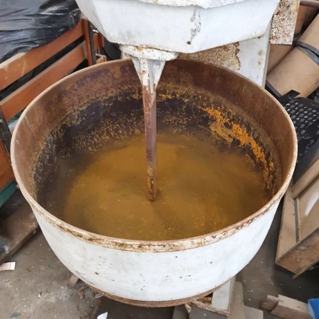 Masseira de Padaria Universo Precisa Reformar - Foto 4