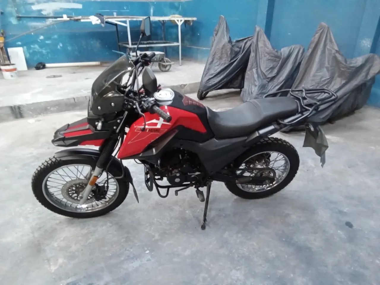 SHI 175 e outras - Foto 2