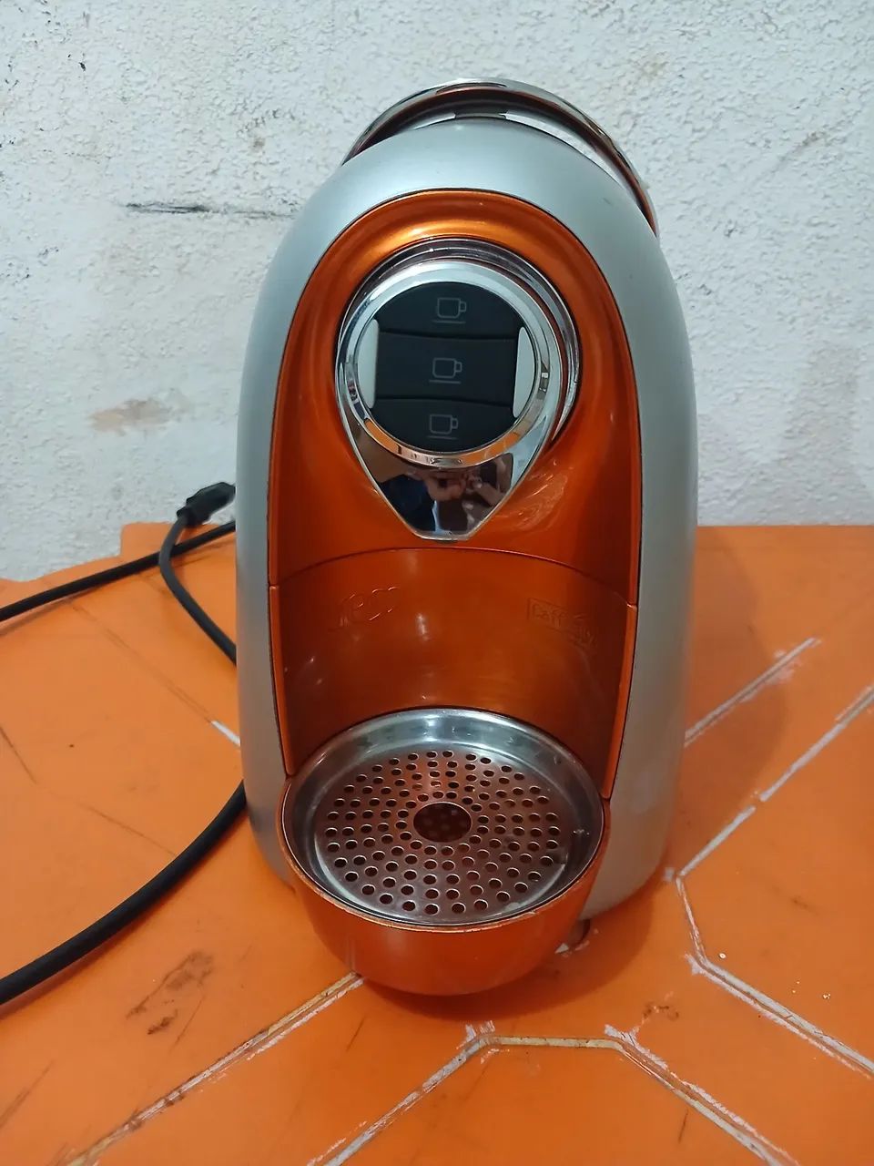 Cafeteira