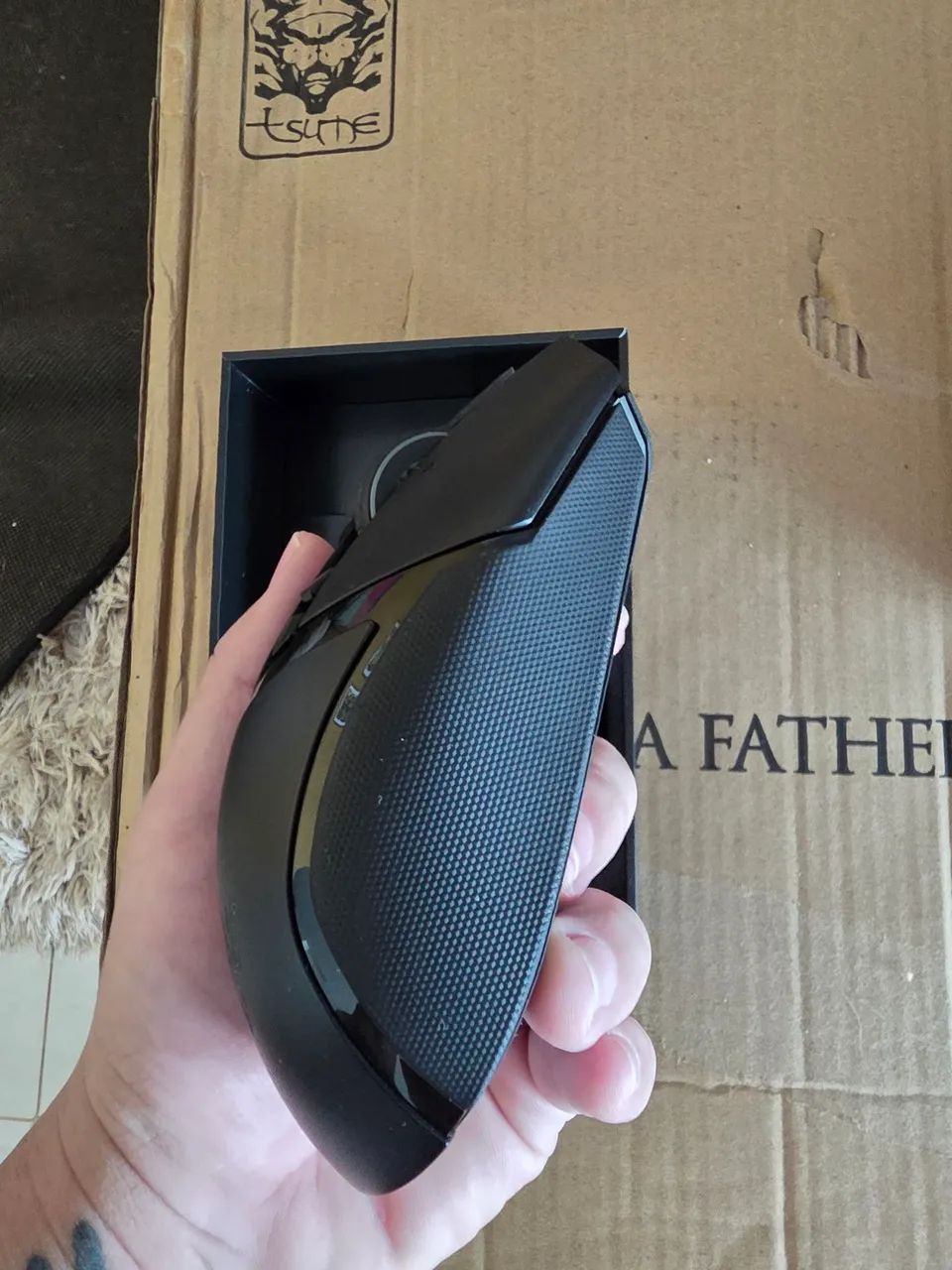 Mouse Razer Basilisk V3 Pro - Foto 4