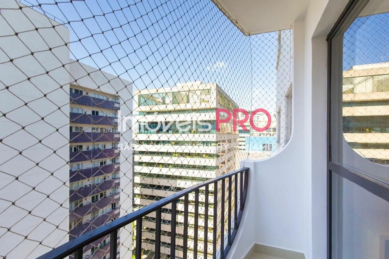Vila Olímpia 2 quartos com suíte - Foto 4
