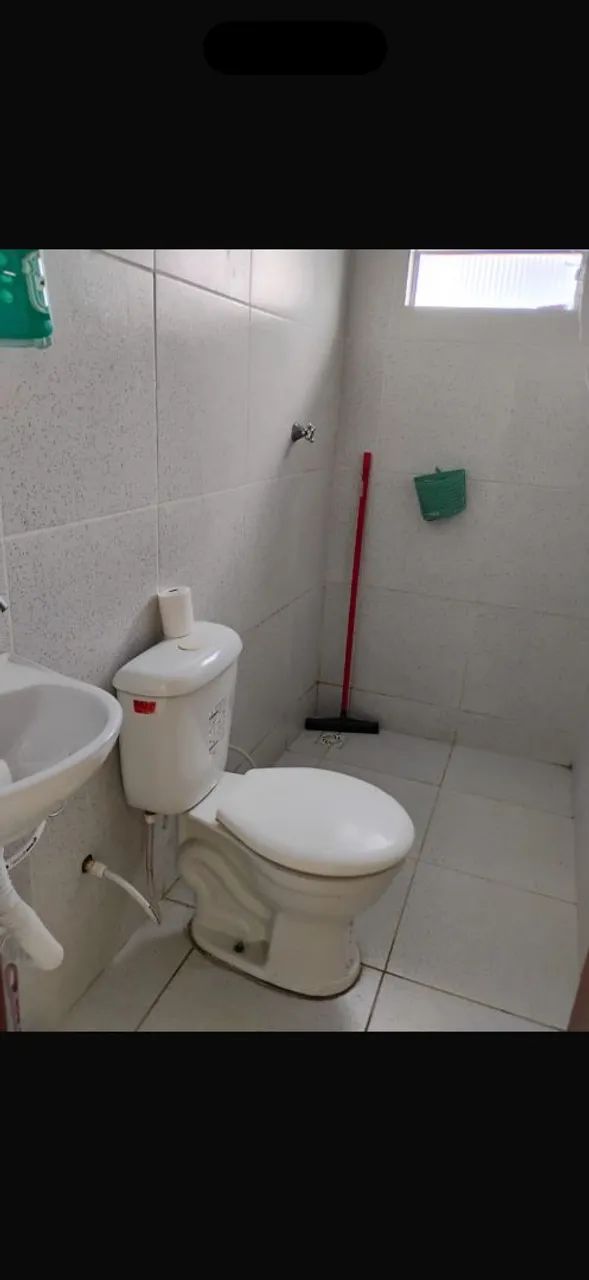 Aluga-se kitnet mobiliada no barramar - Foto 3