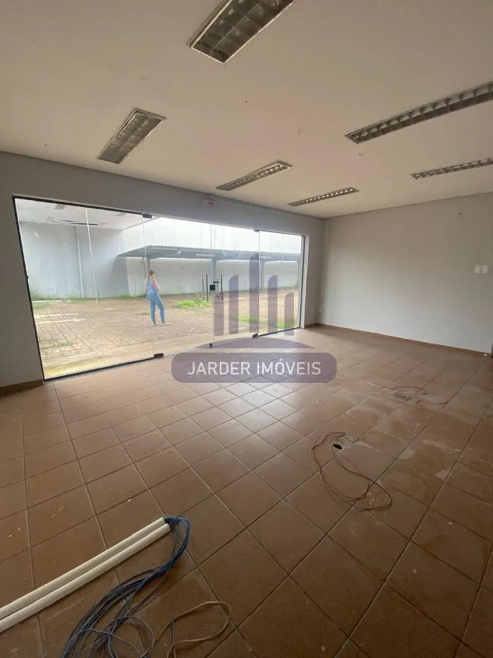 Galpão para aluguel / bairro Cidade Nova - Foto 4