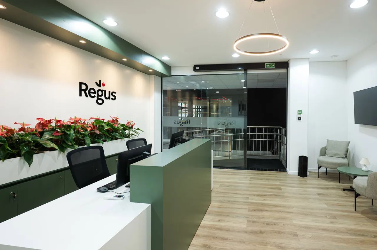 Escritório para alugar para 3 pessoas em Regus Cascavel, Centro - Foto 4