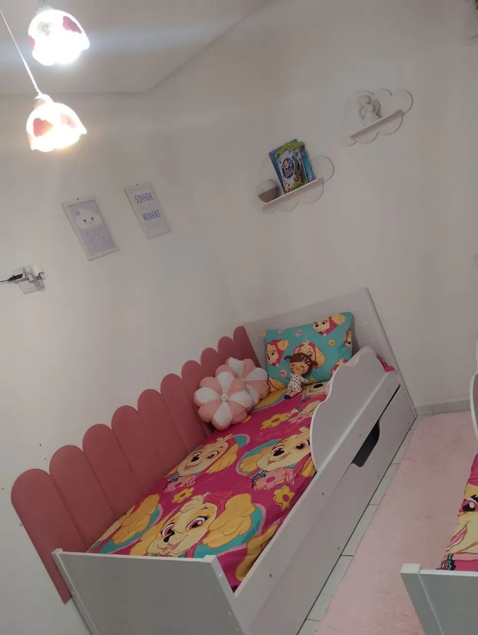 Oportunidade Única - BICAMAS praticamente novos - Foto 3