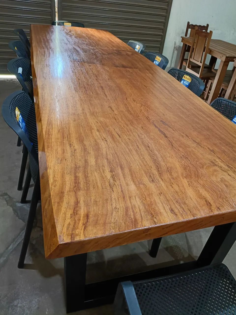 Mesa pranchão  - Foto 4