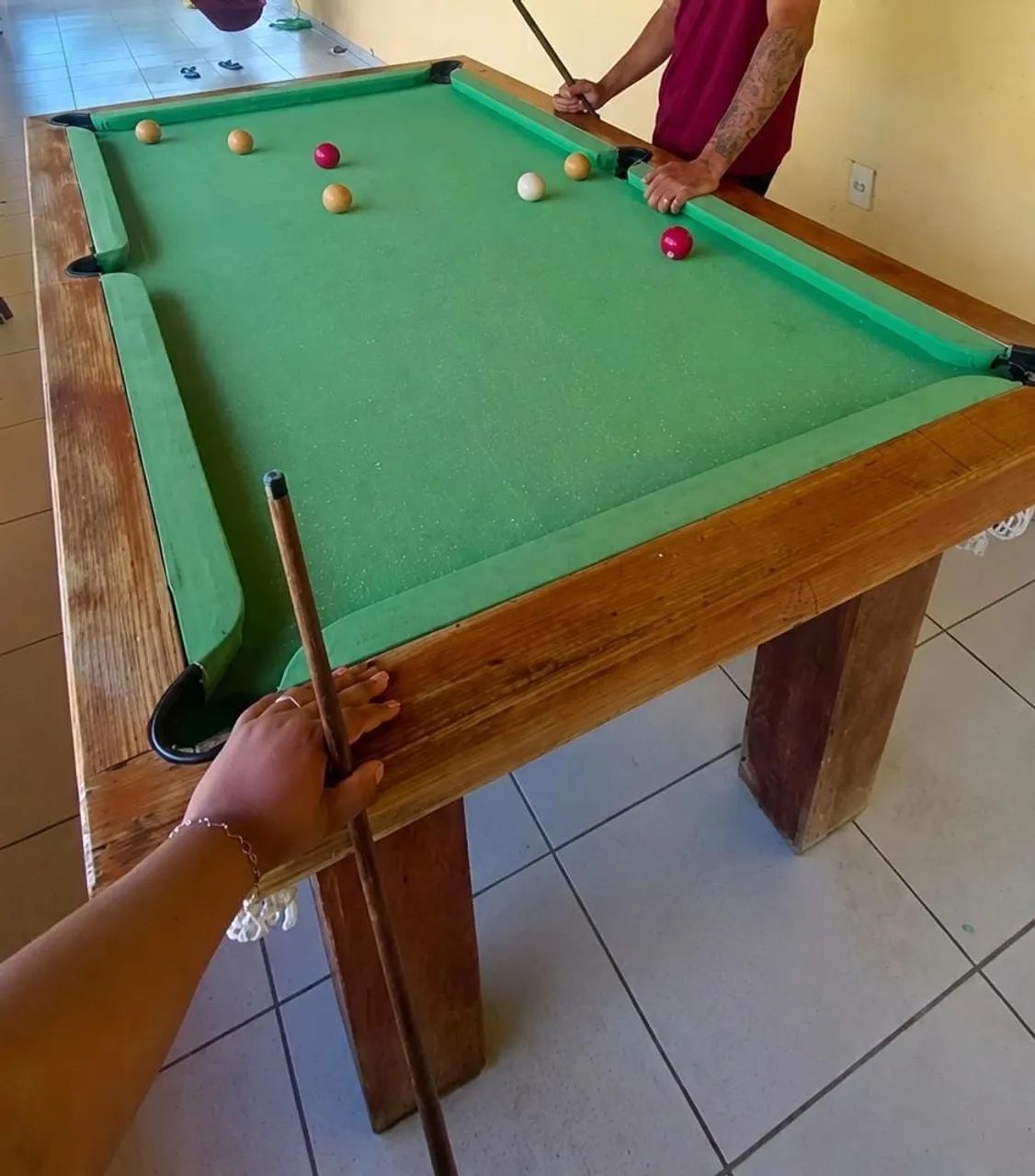 Sinuca