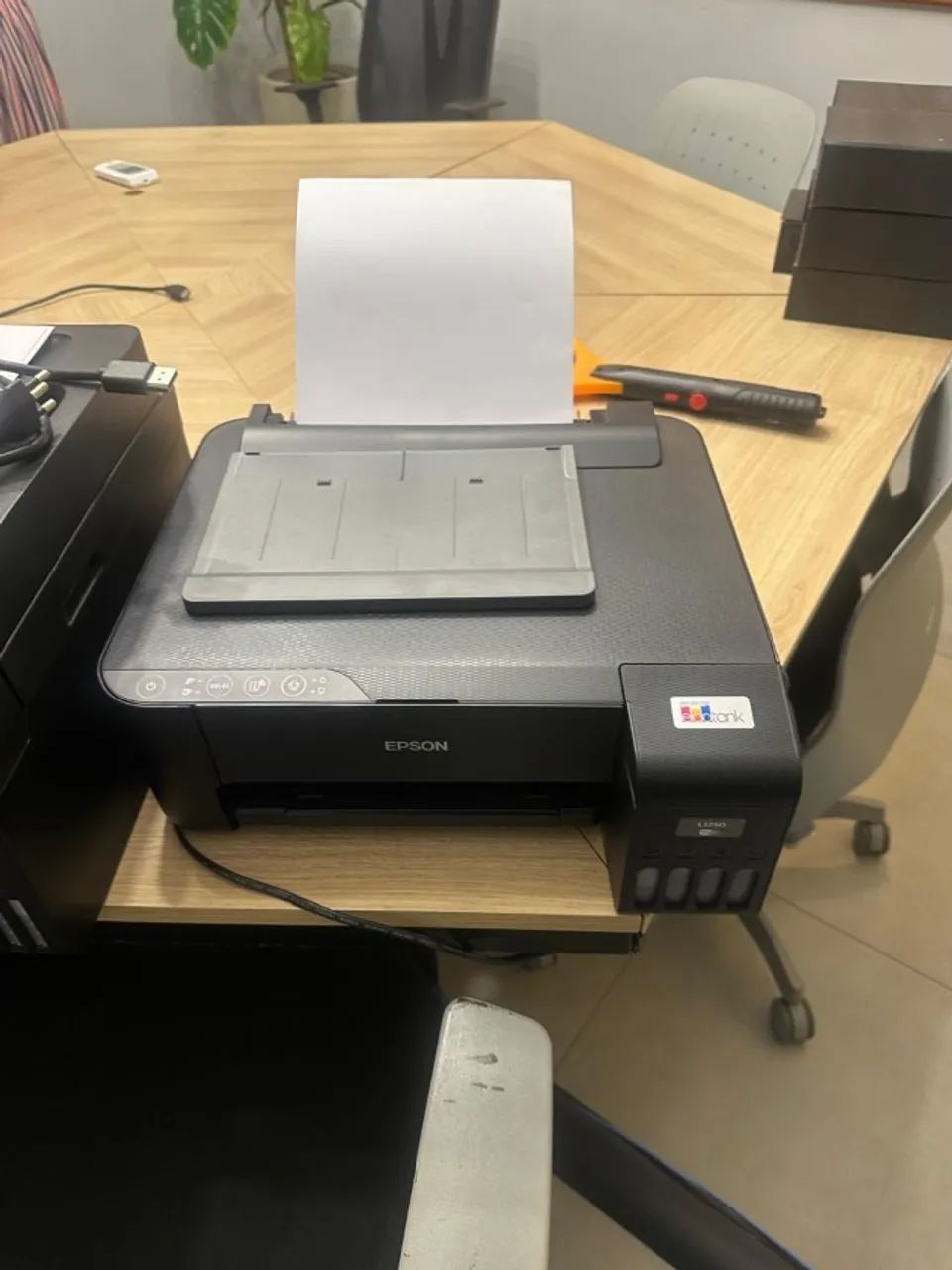 Impressora Epson LI250