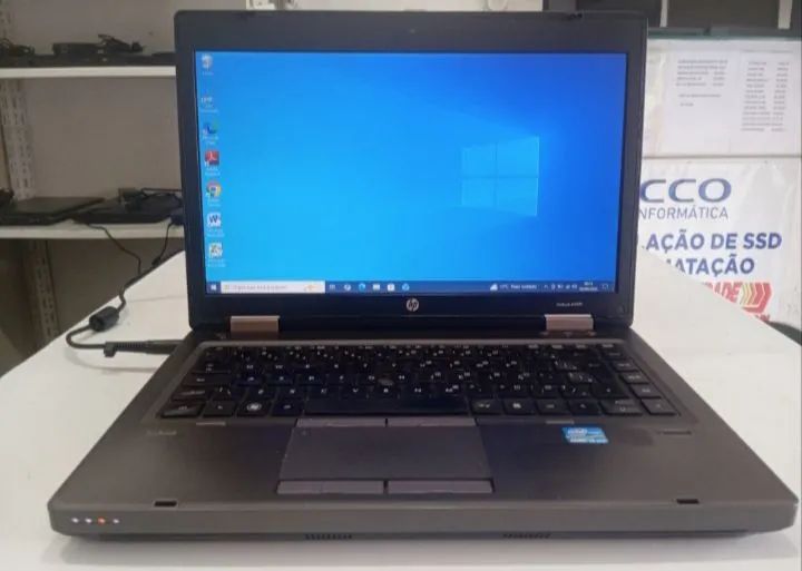NOTEBOOK CORE I5 R$799- ESTUDOS TRABALHOS! 13/09/26  - Foto 4