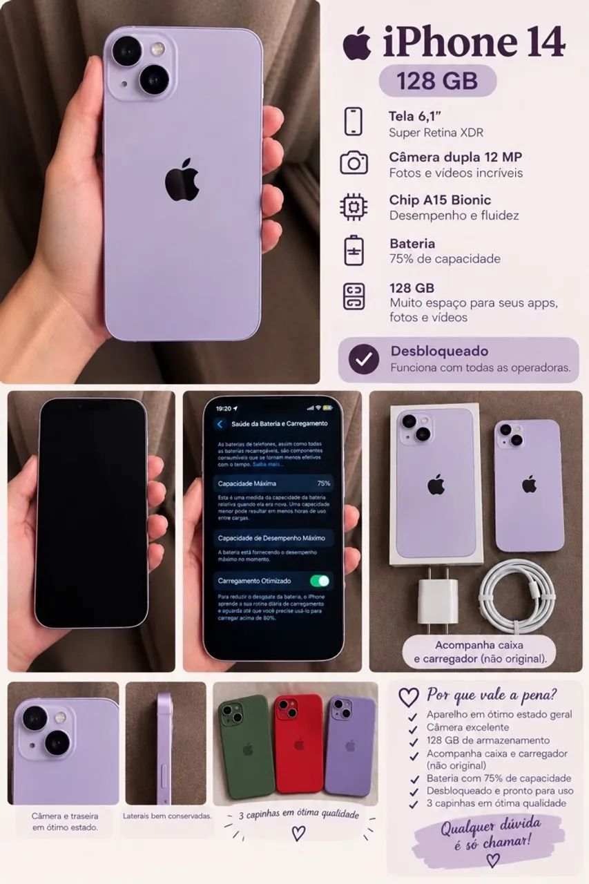 iPhone 14
