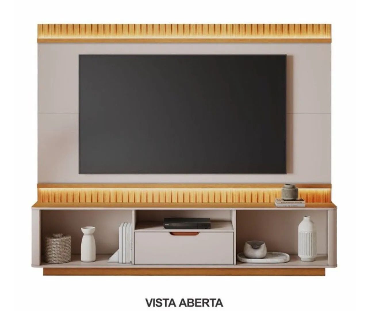 Home TV-85 Grécia! Pronta Entrega! - Foto 3