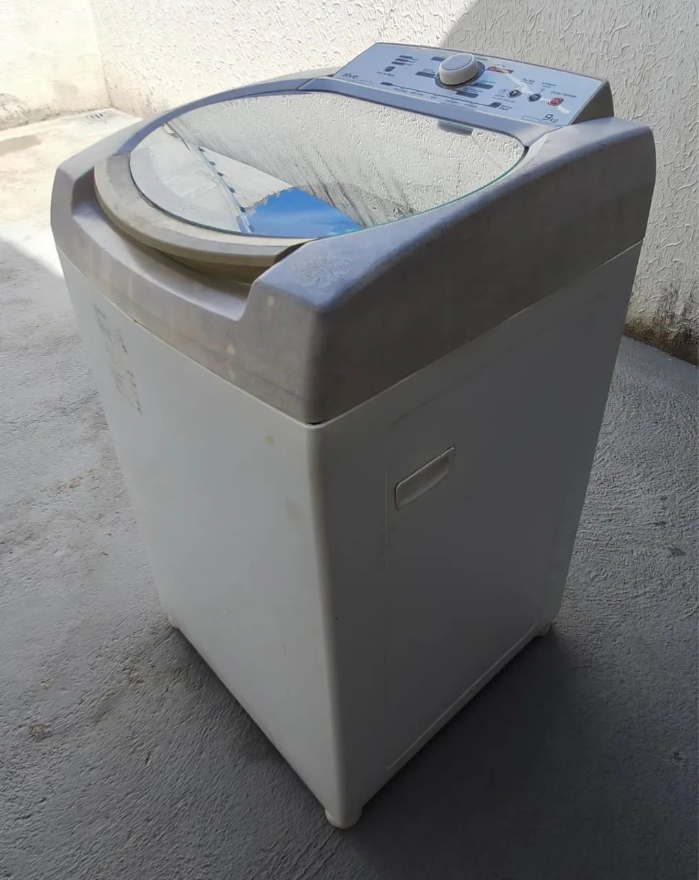 Máquina de Lavar Brastemp  - Foto 4