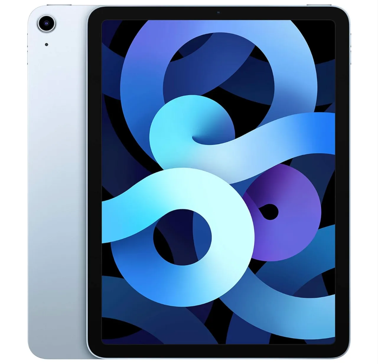 ipad air apple pencil