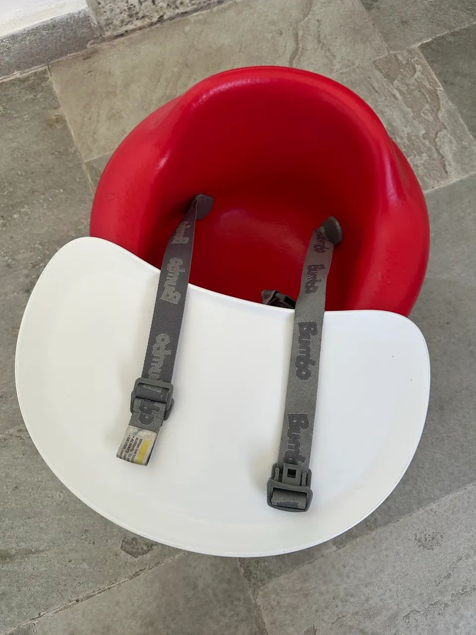 Bumbo cadeirinha de bebê 