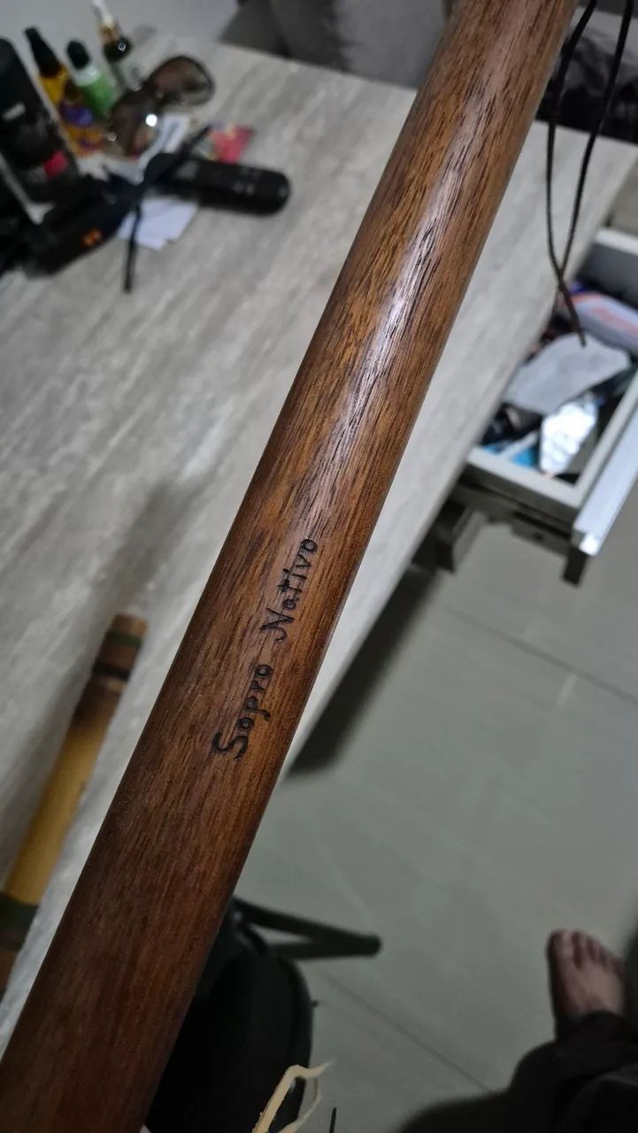 Flautas nativas  - Foto 2