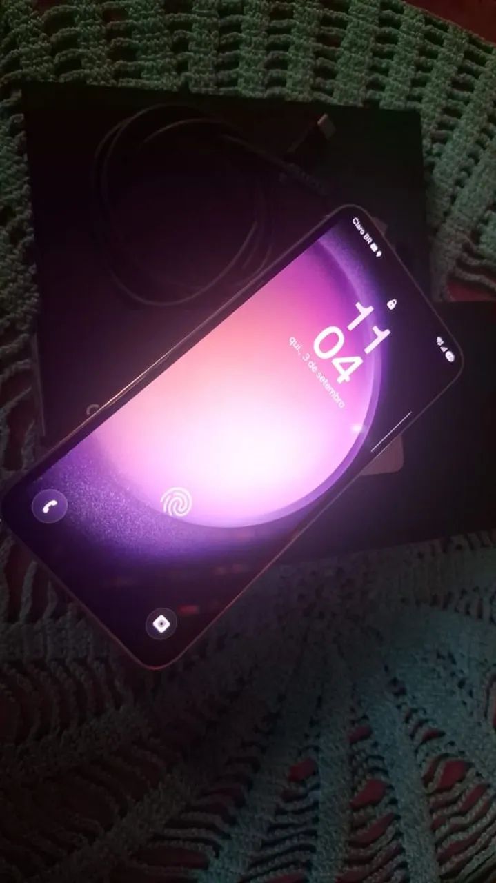 S23  - Foto 3