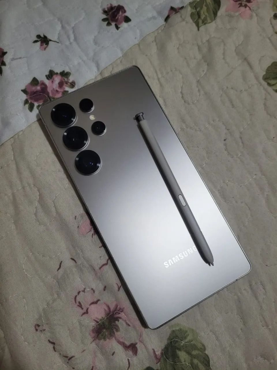 Samsung S25 Ultra