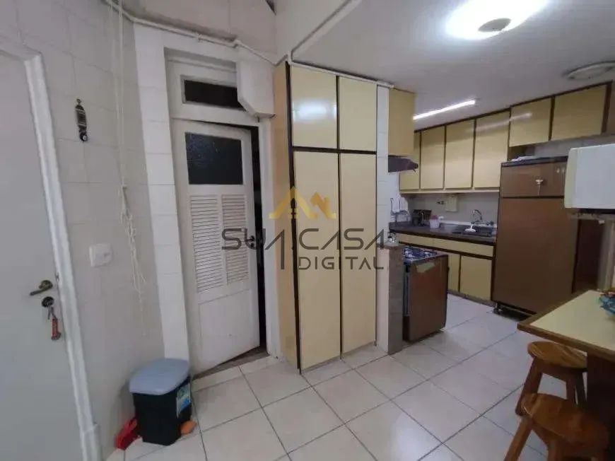 Ipanema | Apartamento 3 quartos, sendo 1 suite REF: BAAP5332