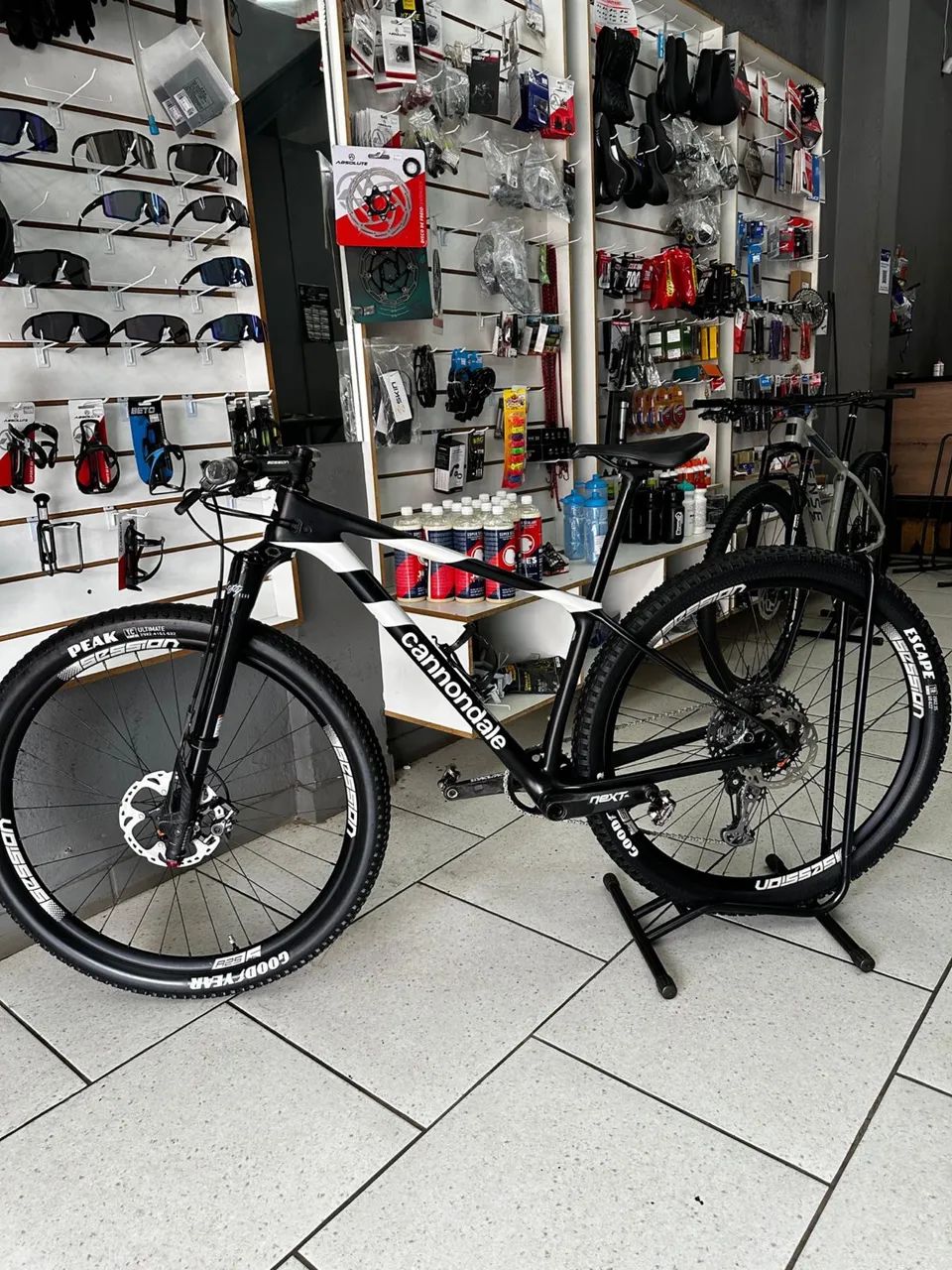 Bicicleta  - Foto 5