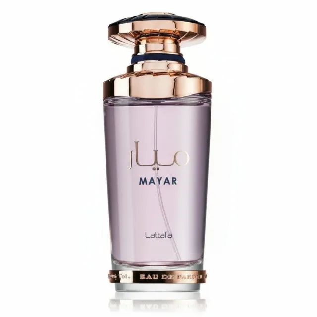 Perfume Feminino - Lattafa Mayar - Foto 2