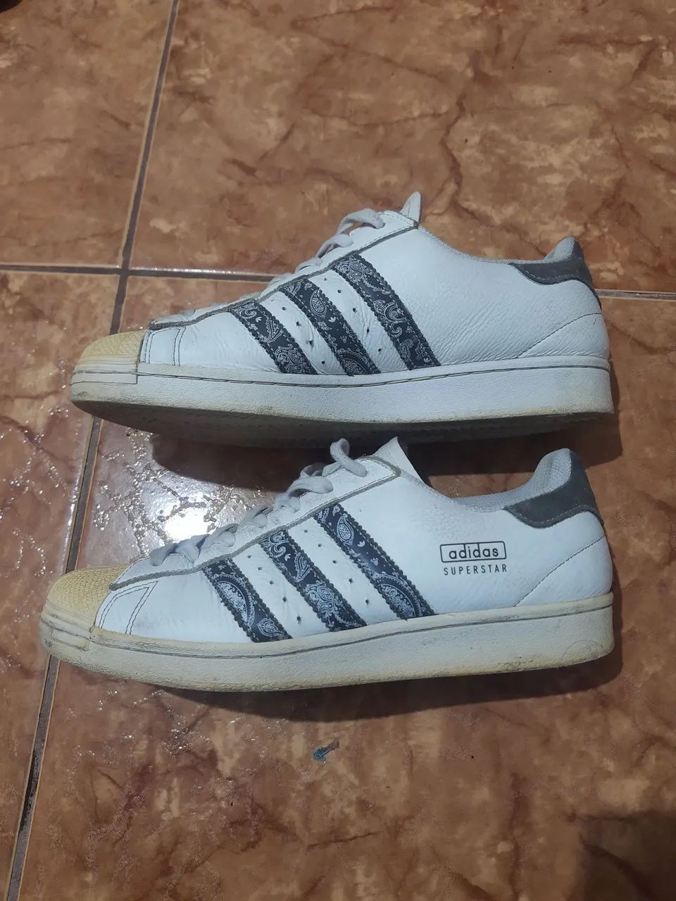 Adidas superstar  - Foto 2