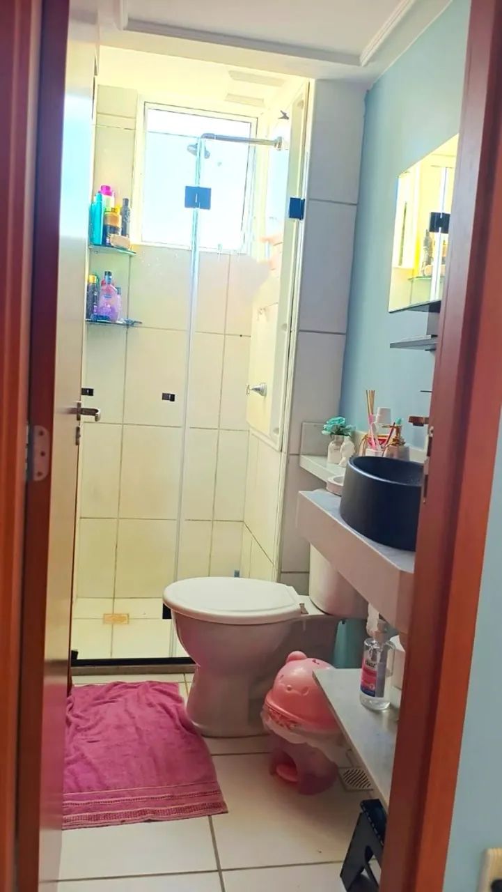 VENDO APARTAMENTO  - Foto 3