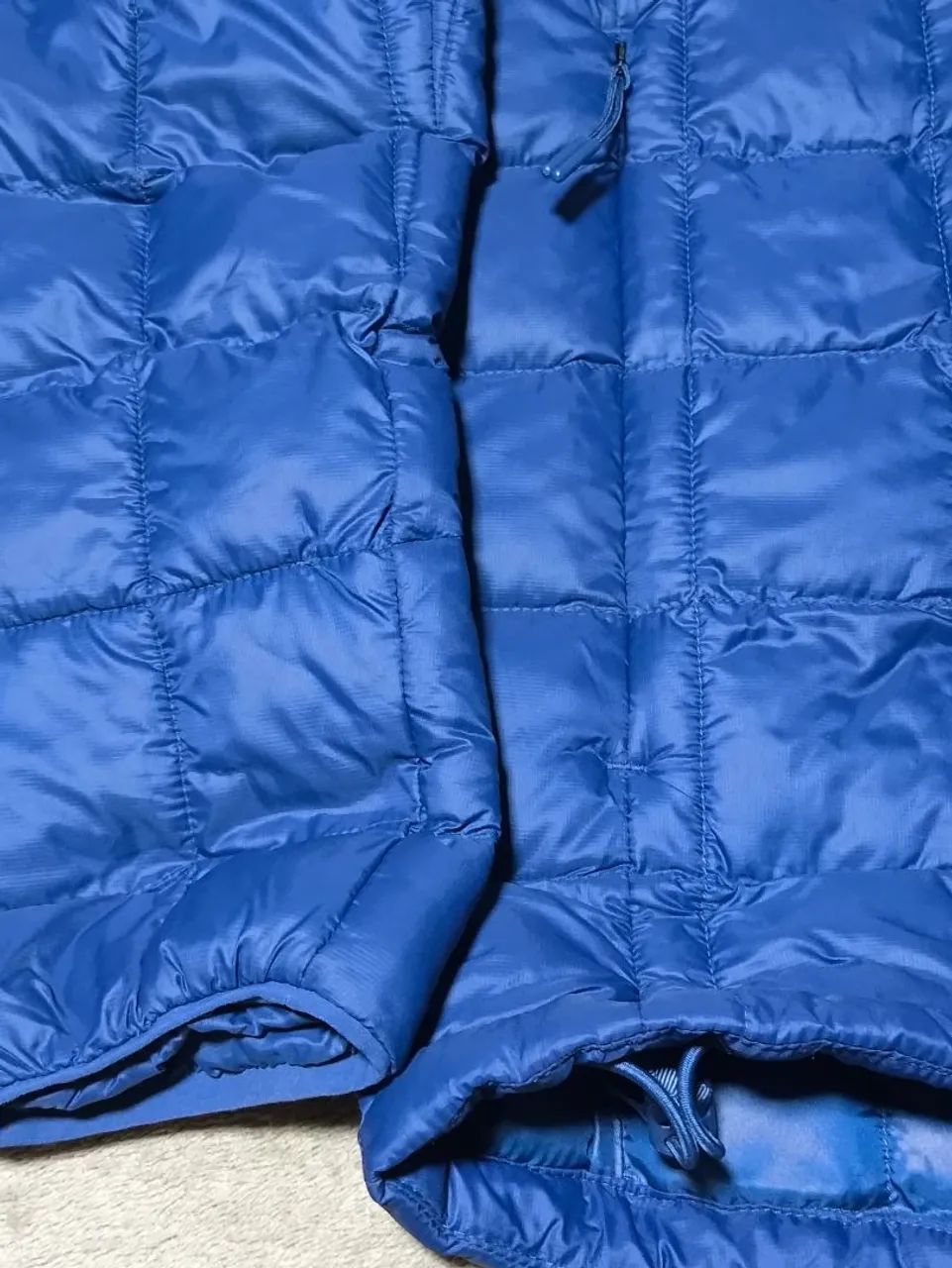 Jaqueta The North Face thermoball azul. - Foto 5