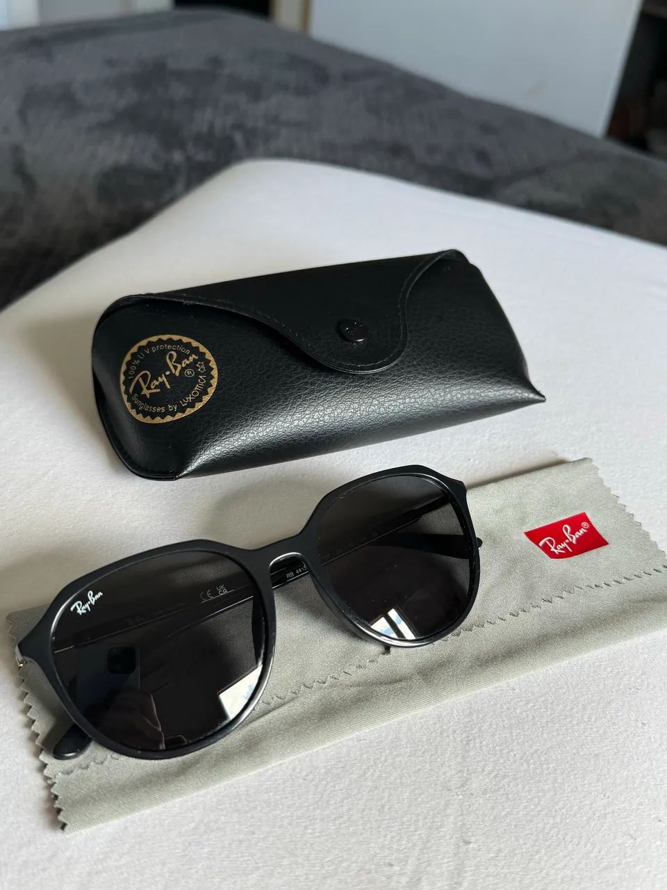 Óculos de sol Rayban  - Foto 3