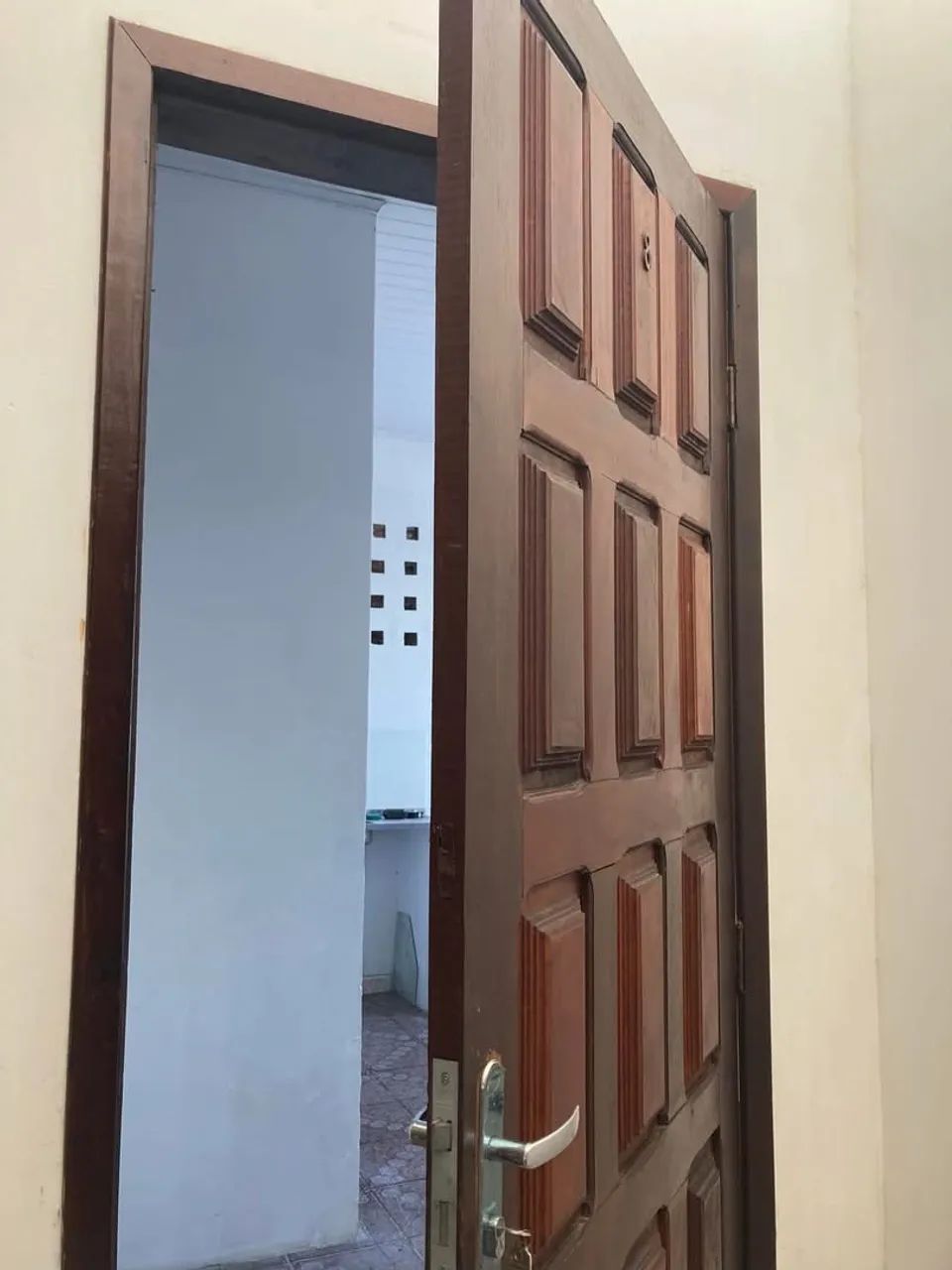 Alugo kitnet na Desembargador perto do IFS - Foto 3