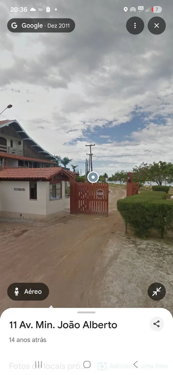 Foto - Araruama - Bananeiras (Iguabinha)