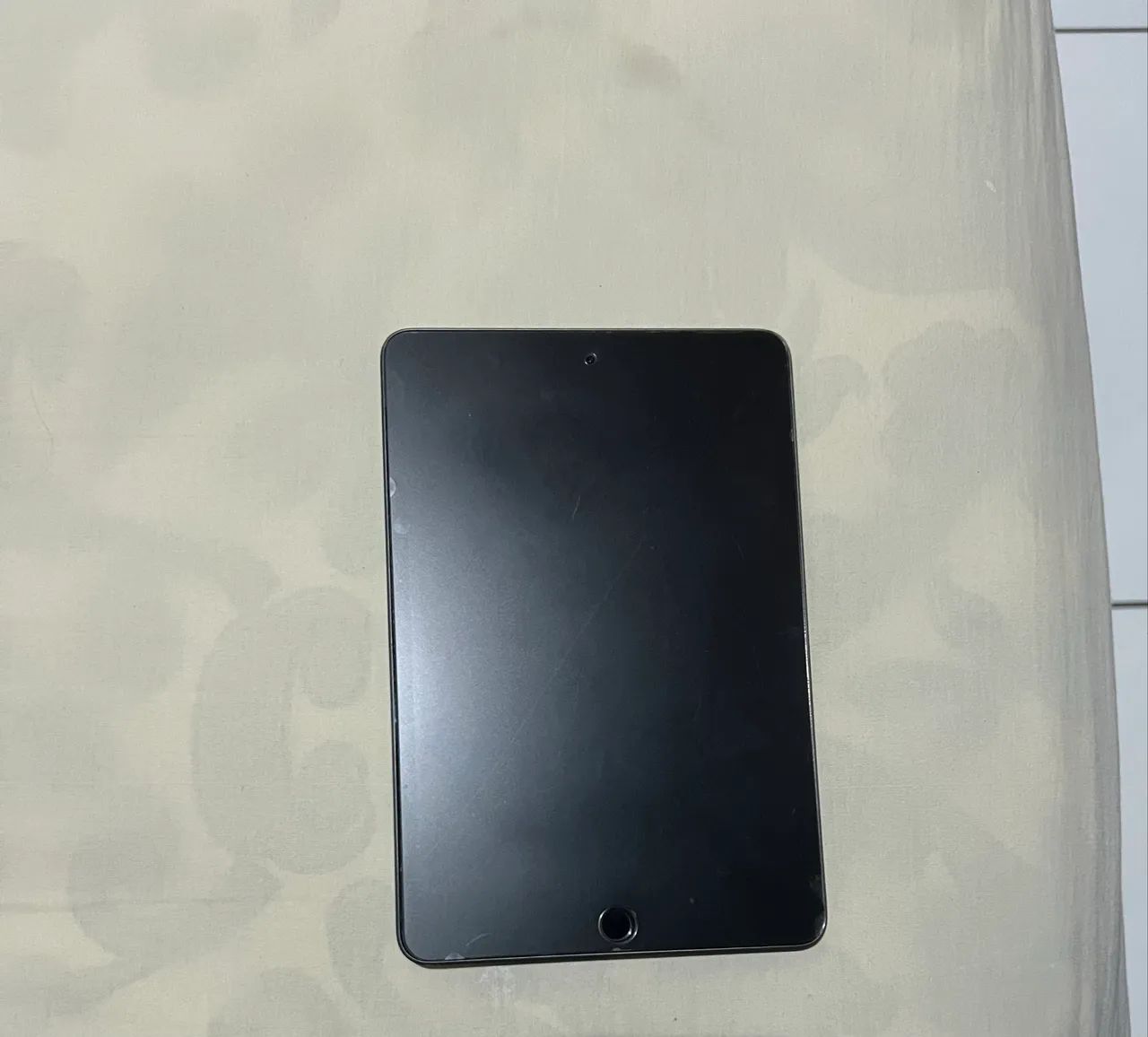 iPad mini 5 64gb Wi-Fi peças nunca trocadas - Tablets e E-Readers