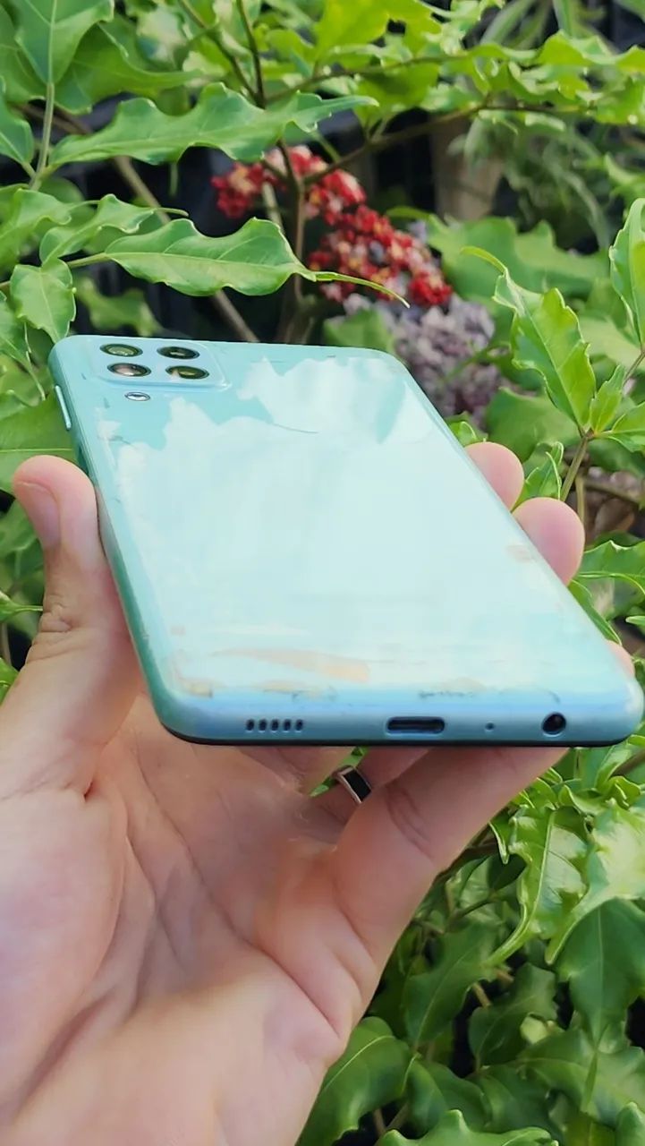 Samsung a22 (128GB) - Foto 4