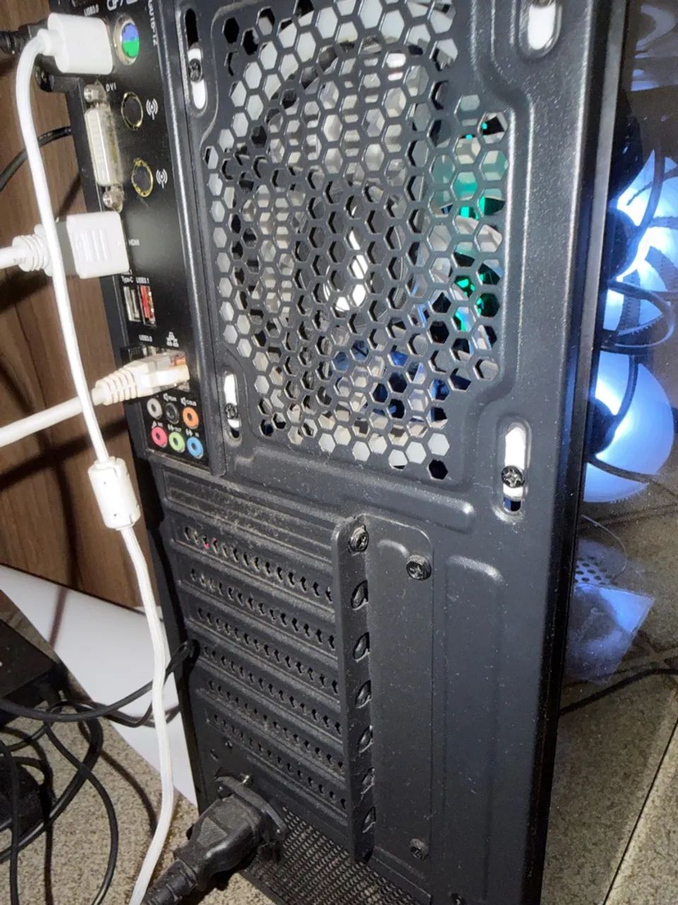 PC Gamer i7 - Foto 4