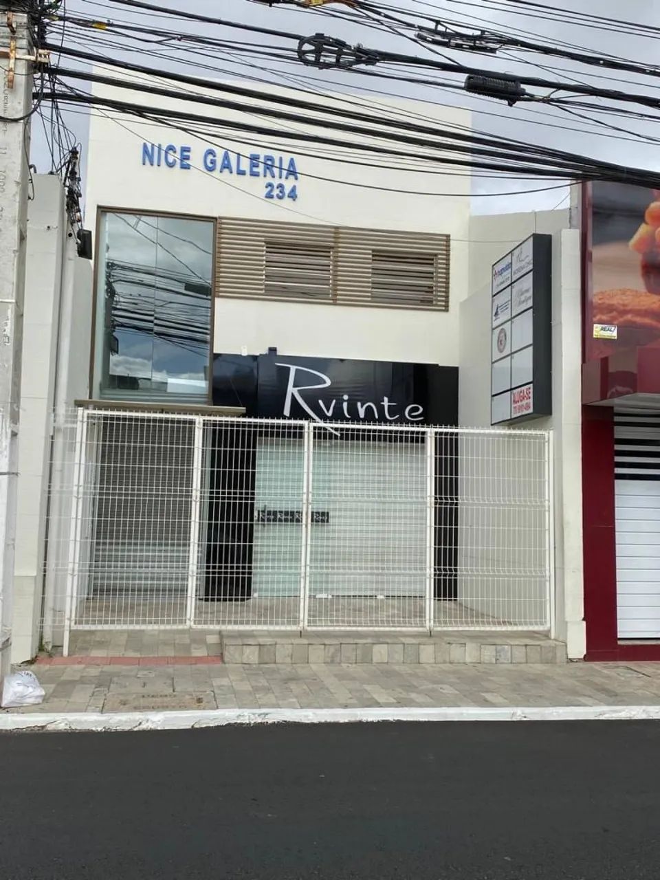 Galeria Nice-4 - Foto 3
